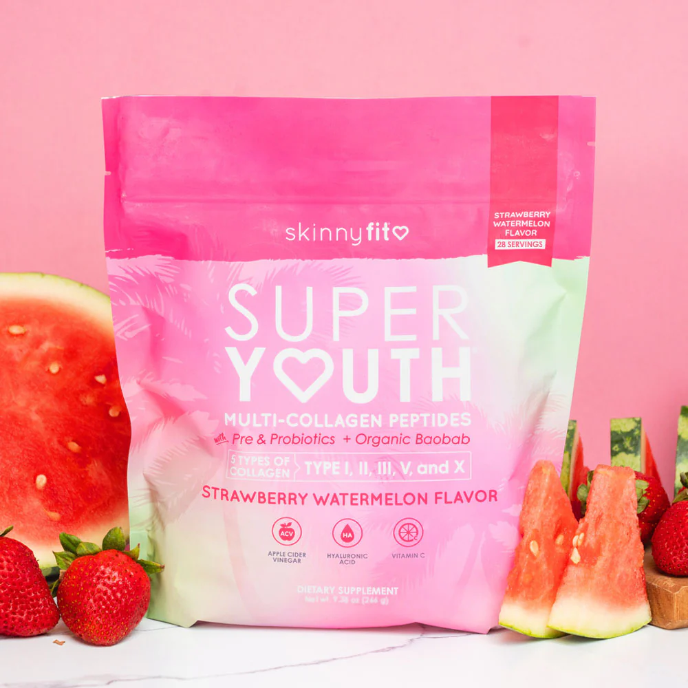 SY Strawberry Lander Products